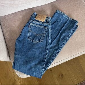 Vintage Levi’s 517 Bootcut